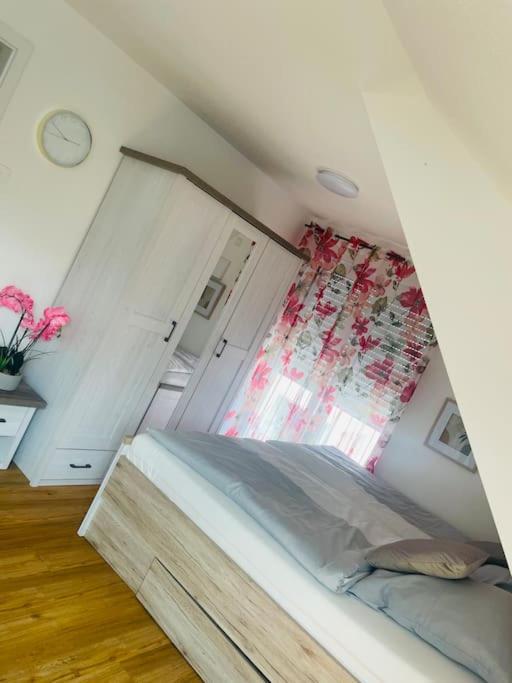 Apartment Scholle Steinbeck Recke Экстерьер фото